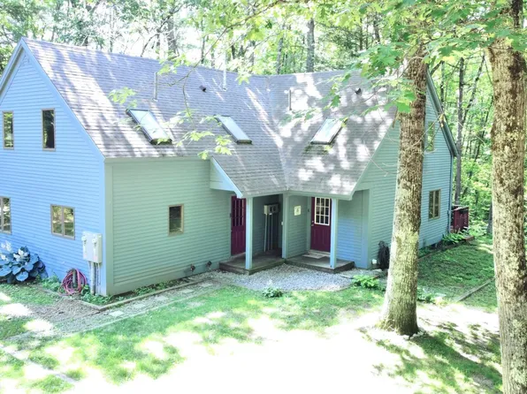563 Forest Road, Wilton, NH 03086