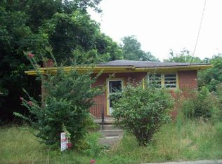 1205 Grady St, Salisbury, NC 28144