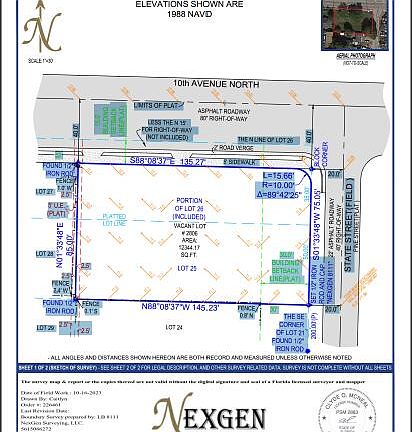 2nd image of 2806 10th Avenue N