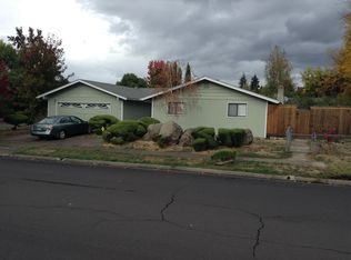 2933 Seckel St, Medford, OR