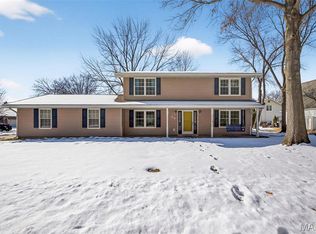 64 Patrice Ter, Lake Saint Louis, MO 63367