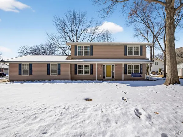 64 Patrice Ter, Lake Saint Louis, MO 63367