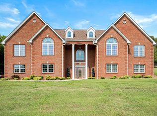 787 Old Lebanon Dirt Rd, Hermitage, TN 37076