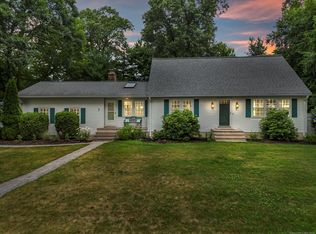 7 Lorraine Rd, Manchester, CT 06040