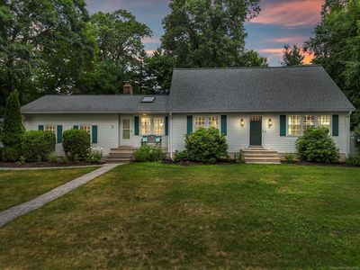 7 Lorraine Road, Manchester, CT, 06040