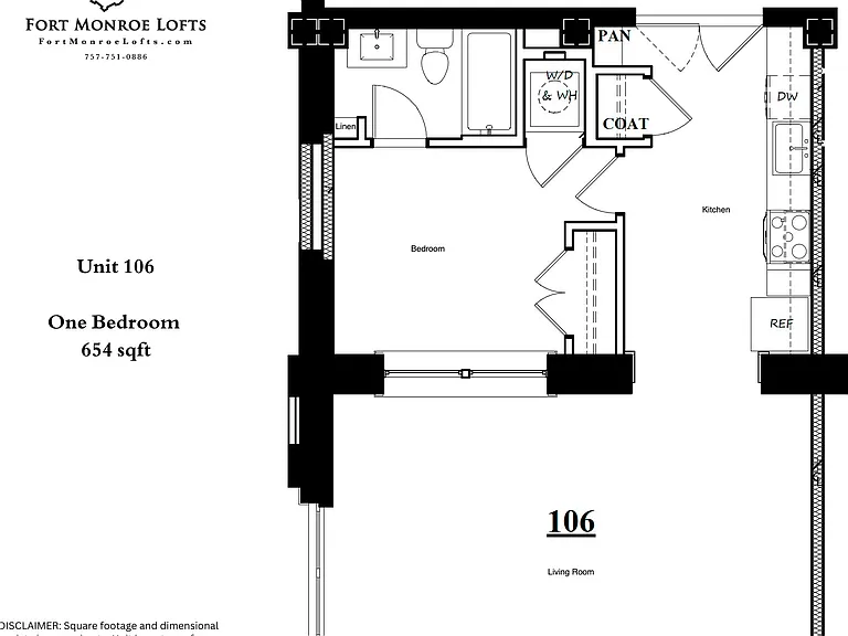 Fort Monroe Lofts LLC — Photo 36
