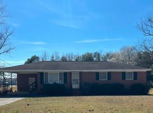 209 King St, Dexter, GA 31019