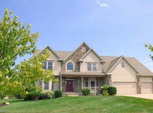 4270 Deer Run Dr, Medina, OH 44256