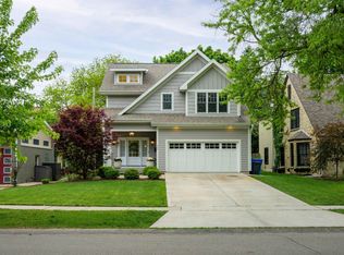 309 Kensington Dr, Madison, WI 53704