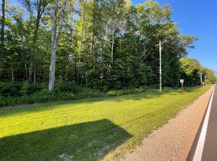 8361 E Nine Mile Rd, Big Rapids, MI 49307