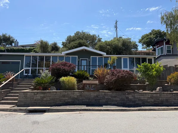 800 Buckland Ave, San Carlos, CA 94070