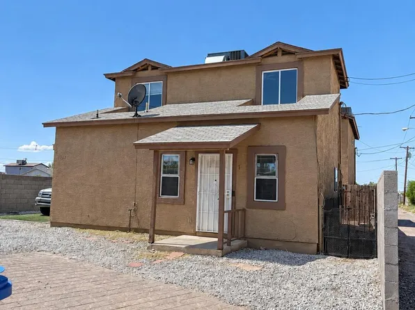 1212 S 11th Ave, Phoenix, AZ 85007