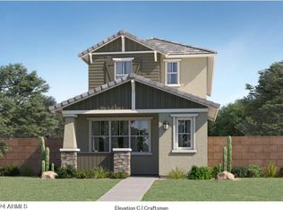 8315 E Prairie Ave, Mesa, AZ 85212