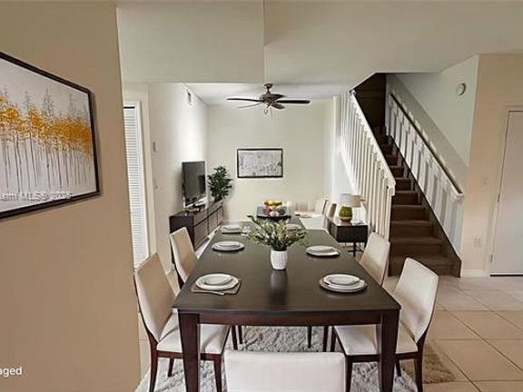 5th image of 10150 SW 88th St #Townhouse 106