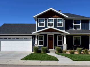 4733 N 1750 W, Cedar City, UT 84721