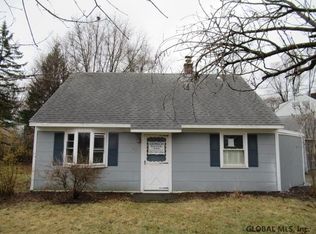 1102 Deforest St, Schenectady, NY 12303
