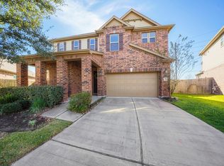 2703 Sugar Harbor Ln, Katy, TX 77493