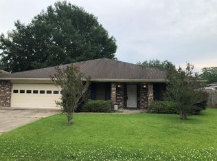 439 Monsanto Ave, Luling, LA 70070