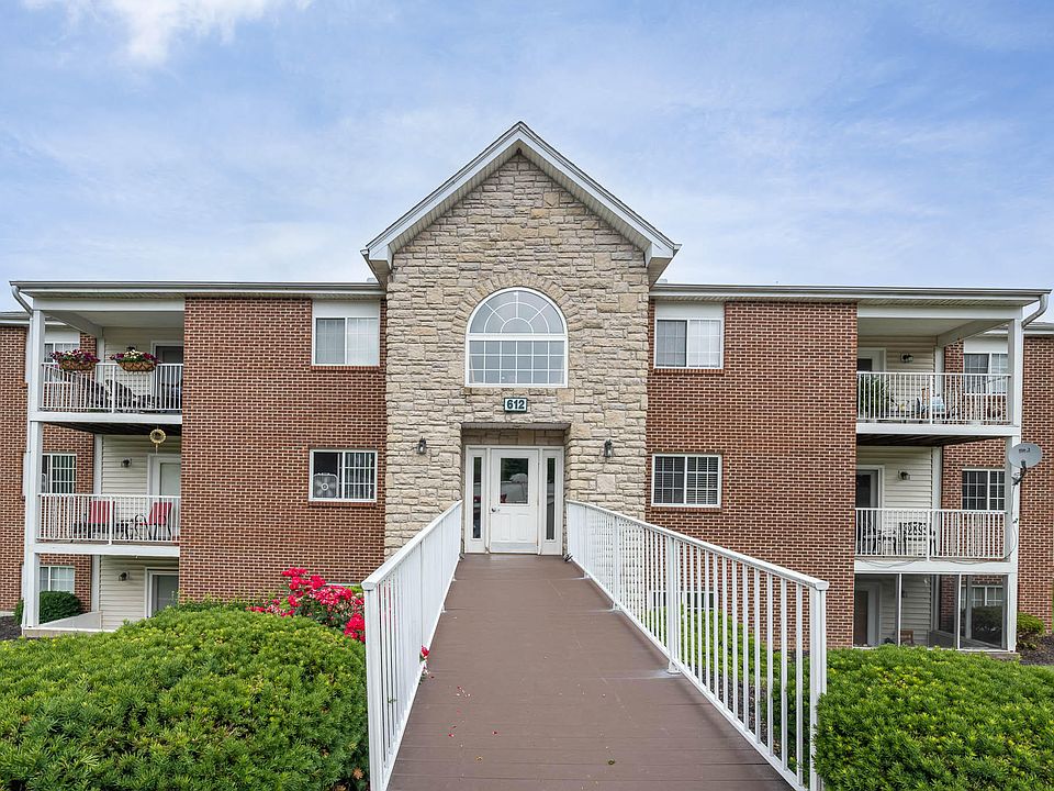 612 Friars Ln APT 6, Florence, KY 41042 Zillow