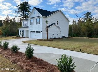 80 E Cloverfield Ln #60, Hampstead, NC 28443