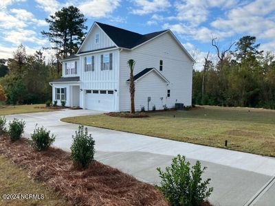 80 E Cloverfield Lane #60, Hampstead, NC, 28443