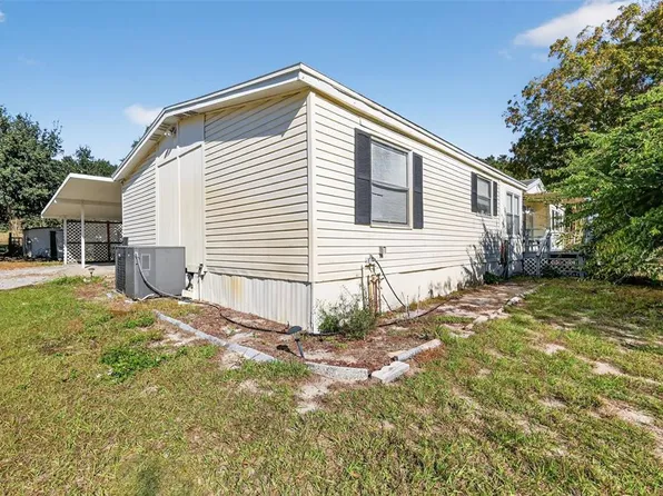 11911 Lane Park Rd, Tavares, FL 32778