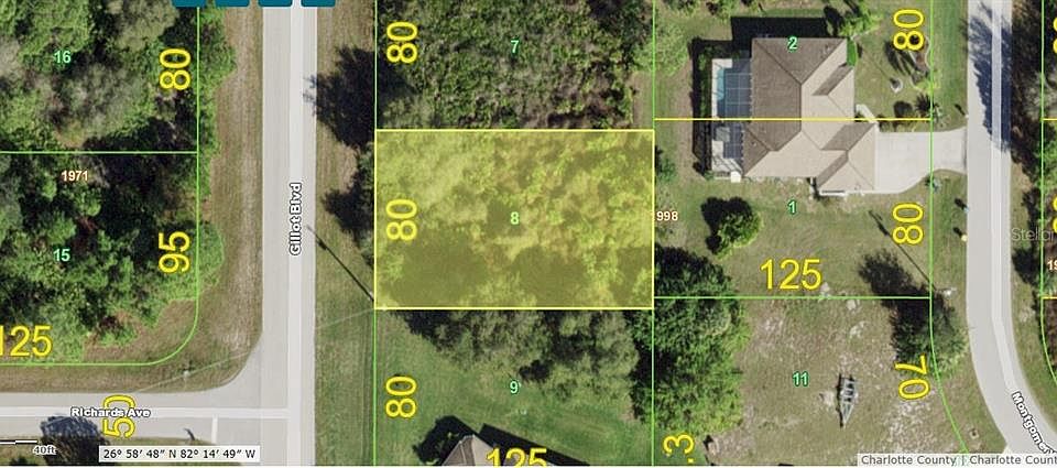 1st image of 3416 Gillot Blvd