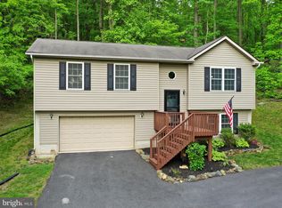 364 Tulip Poplar Dr, Linden, VA 22642