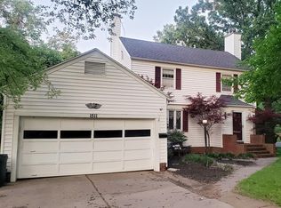 1511 S College Ave, Pittsburg, KS 66762