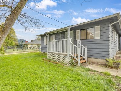 380 Weaver Ave, Myrtle Creek, OR, 97457