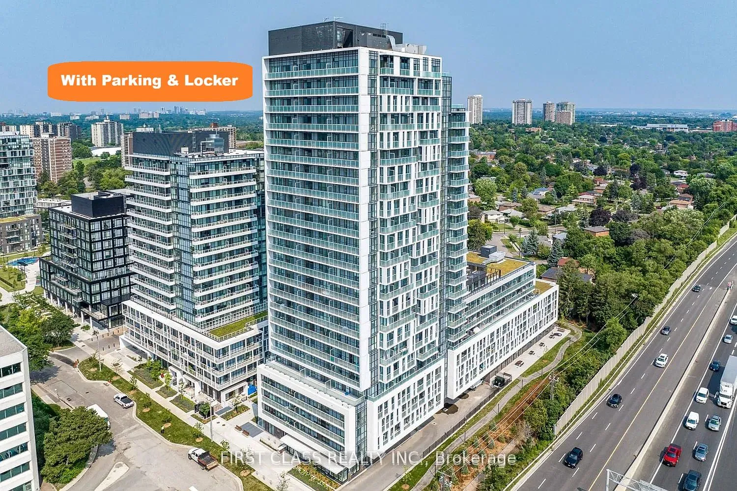 2 bed, $2,350 — Photo 1