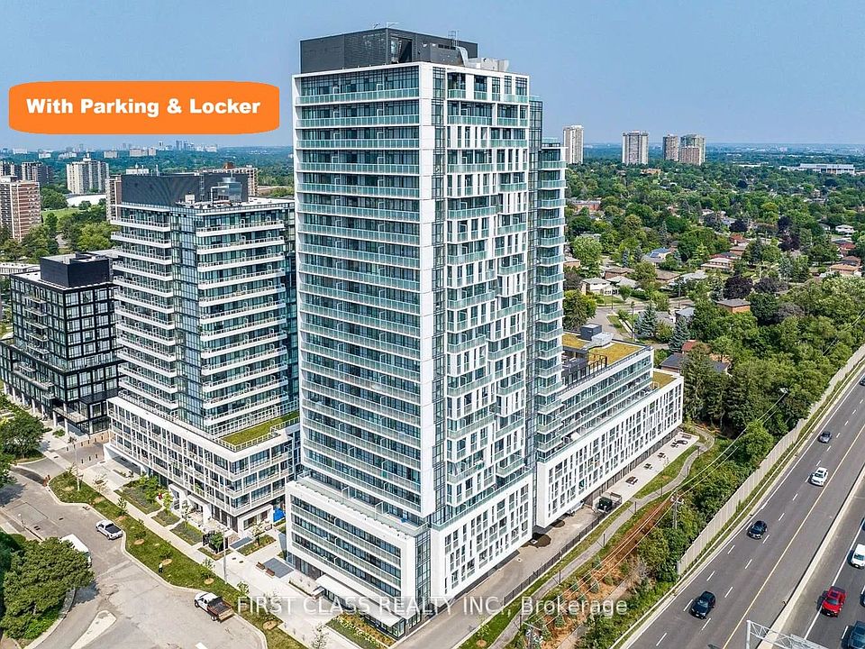 1st image of 188 Fairview Mall Dr #1010