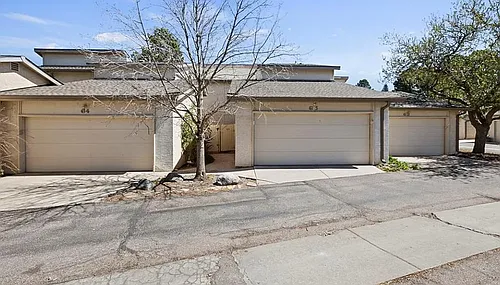 3330 Templeton Gap Rd #63 Photo 1