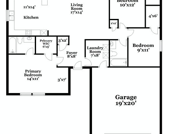 2nd image of this home