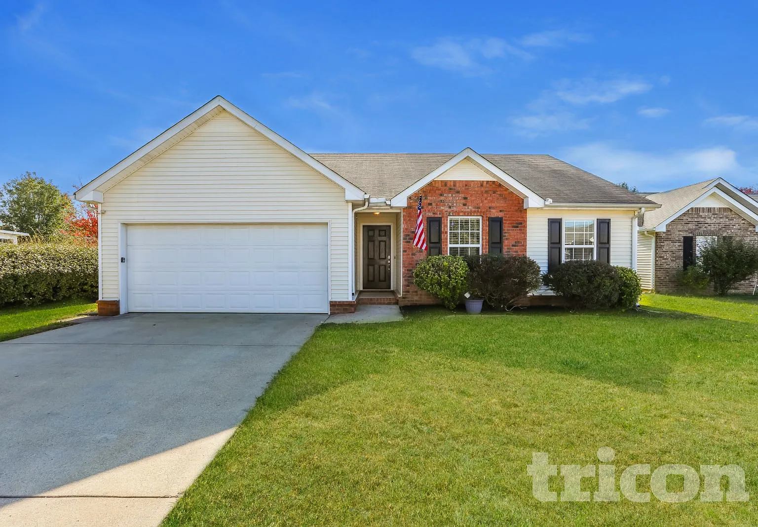 3013 Weybridge Drive Murfreesboro TN — Photo 1