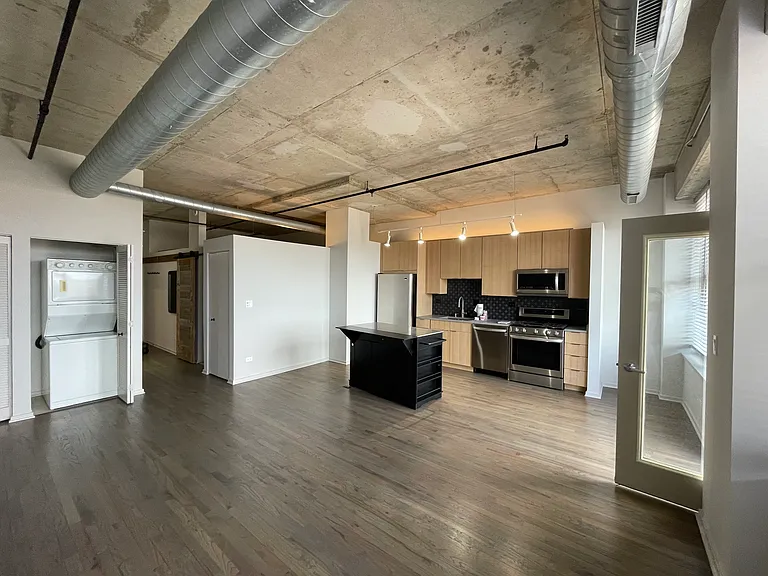 6 S Laflin St #804 — Photo 12