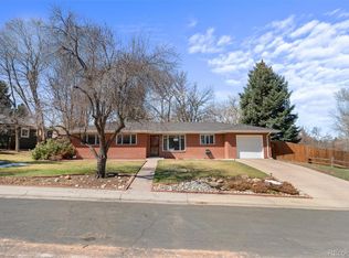 6601 S Greenwood St, Littleton, CO 80120