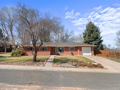 6601 S Greenwood Street, Littleton, CO, 80120