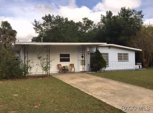 2812 Adams St W, Inverness, FL 34453
