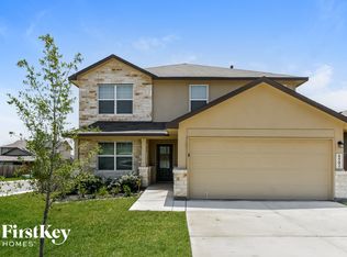 6502 Hoffman Pln, San Antonio, TX 78252