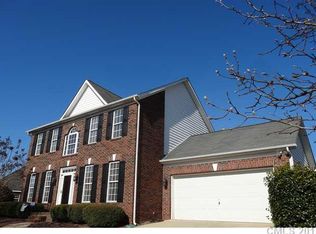 1420 Wessex Ct, Monroe, NC 28110