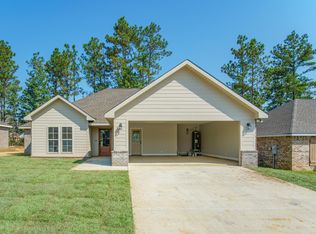 39 E Andover, Hattiesburg, MS 39402