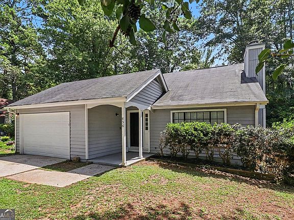 3rd image of 856 Park Villa Way