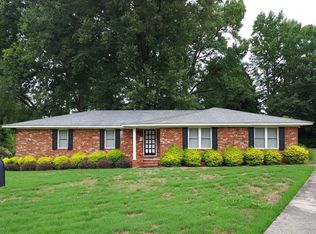 748 Hickory Oak Ct, Augusta, GA 30907