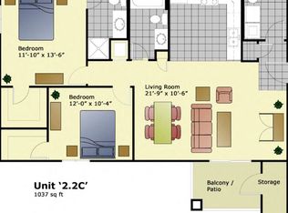Grandview Meadows Apartments, Longmont, CO 80503