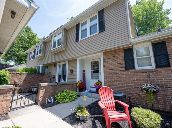 253 Old Oak Post Rd, East Amherst, NY 14051