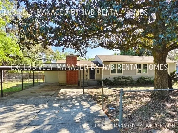 8959 Adams Ave, Jacksonville, FL 32208