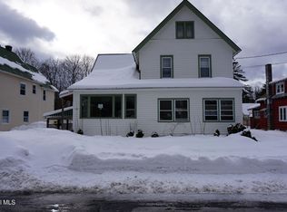 241 N 2nd Street, Northville, NY 12134