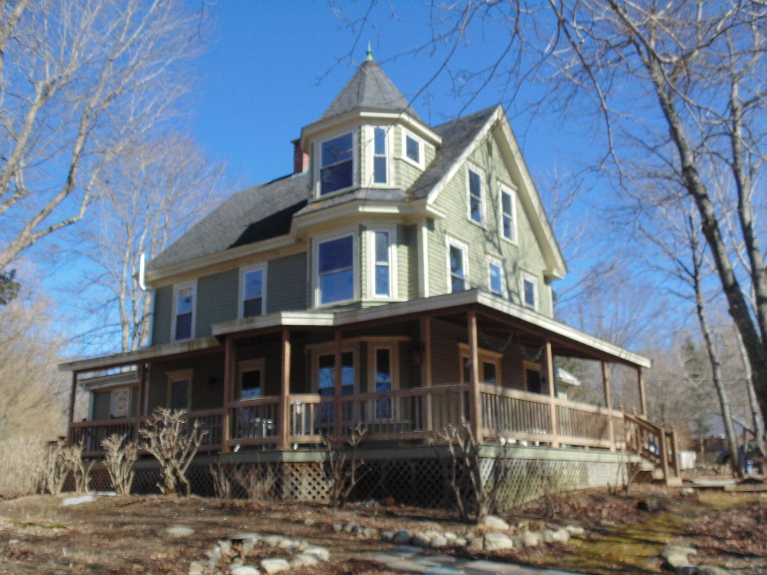 6 Pleasant Drive, Stockton Springs, ME 04981 Zillow