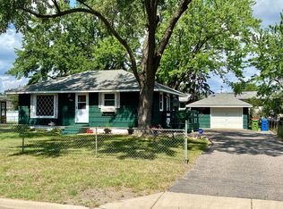 805 Maple St NE, Spring lake park, MN 55432